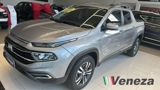FIAT TORO 1.3 TURBO 270 FLEX FREEDOM AT6